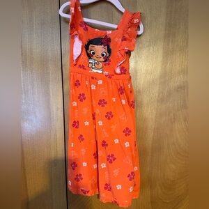 5 piece Bundle 3T dresses & jumpsuits